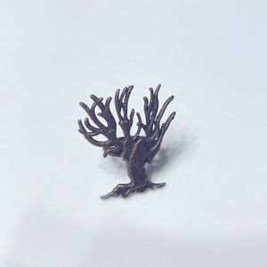 Whomping Willow Ring